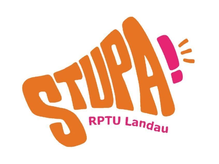 Stupa-Landau
